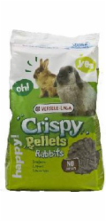 Versele-Laga 2kg KŘUHÉ PELETY KRÁLÍK