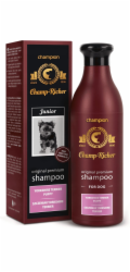 DERMAPHARM Champ-Richer šampon pro štěňata jorkšírského teriéra 250ml (91410)