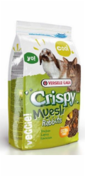 Versele-Laga 2,75kg KŘUHÝ MUESLI KRÁLÍK
