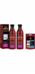 DERMAPHARM Champ-Richer proteinový kondicionér pro psy 250ml