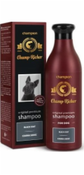 DERMAPHARM Champ-Richer šampon pro tmavou nebo černou srst 250ml