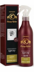DERMAPHARM Champ-Richer Volume Up Spray pro psy 250ml