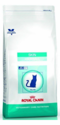 Royal Canin Veterinary Care Nutrition Skin Hairball 400g