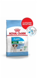 Royal Canin SHN Mini Puppy BF 800g