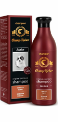 DERMAPHARM Champ-Richer šampon pro štěňata Shih Tzu 250ml