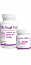 DOLFOS MULTICAL PLUS 90 tablet