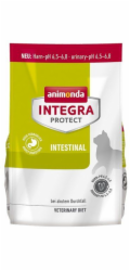 Animonda Integra Protect Intestinal suché krmivo pro kočky 1,2 kg