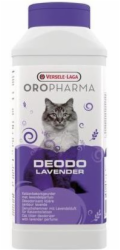 Versele-Laga OROPHARMA NEUTRALIZÁTOR DEODO levandule 750g