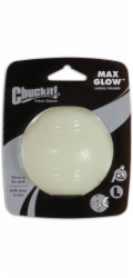 Chuckit! MAX GLOW BALL VELKÁ (20040)