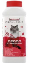 Versele-Laga OROPHARMA DEODO NEUTRALIZER jahoda 750g