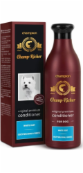DERMAPHARM Champ-Richer kondicionér pro bílou a světlou srst 250ml