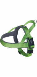 Nobby Postroj pro psy Classic Preno Green, velikost S (38-50 cm)