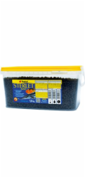 Tropical sterlet Basic M kbelík 3l