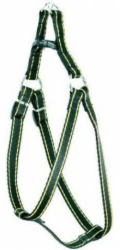 Chaba NASTAVITELNÝ POSTROJ 9/120 cm ČERNO-ŽLUTÝ