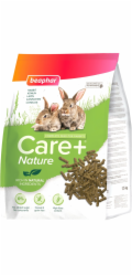 beaphar BEAPHAR - CARE+ NATURE 1,5 kg suché krmivo pro králíky /4
