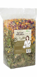 Tivo Herbalist's Special pro hlodavce a králíky 500g