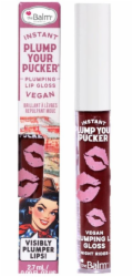 Golden Rose BALZÁM_Instant Plump Your Pucker Lip Plumper Night Rider 2,7 ml