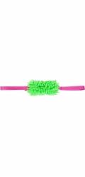 DINGO Mop Dingo se dvěma rukojeťmi 60 cm zelený
