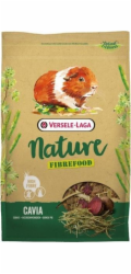 Versele-Laga Fibrefood Cavia Nature krmivo s vysokým obsahem vlákniny pro morčata 1 kg
