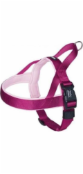 Nobby NOBBY CLASSIC PRENO POSTROJ S, RŮŽOVÝ, 38-50 cm; 20/25