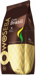 Woseba Cafe Brasil kávová zrna 500 g