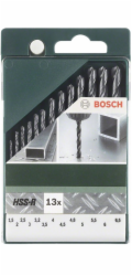 BOSCH SADA VRTÁKŮ BOHRERSATZ