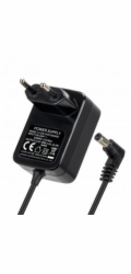 NoName Yongnuo FJ-SW1224S1202000E AC adaptér - 12V/2A, DC zástrčka 5,5/2,5 mm