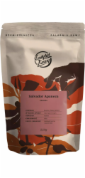 Instytut Kawy Kávová zrna Institute Kávová zrna Salvador Apaneca Espresso 250g