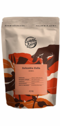 Instytut Kawy Kávová zrna Institute Coffee Beans Columbia Huila Espresso 250g