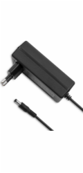 Qoltec Zásuvný napájecí zdroj Qoltec 25W | 5V | 5A | 5,5*2,1