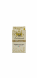 Oro Caffe mletá káva 100% Arabica mletá káva 250g