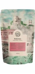 Instytut Kawy Kávová zrna Palermo Coffee Institute 250 g