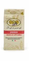 Oro Caffe mletá káva Prezioso mletá káva 250g