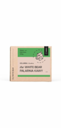 The White Bear Kávová zrna Colombia Excelso 250g