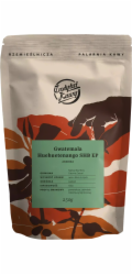Instytut Kawy Kávová zrna Guatemala Huehuetenango Coffee Institute SHB EP 250 g