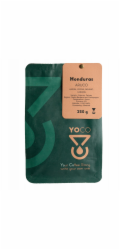 YoCo Kávová zrna Honduras Aruco 250g