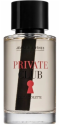 Jeanne Arthes Private Club toaletní voda ve spreji 100ml