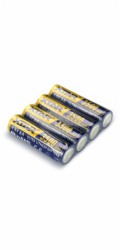 Xtar Baterie Ultra Lithium AA / R6 3500mAh 4 ks.
