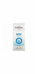 Caffe Corsini mletá káva bez kofeinu mletá káva 250g