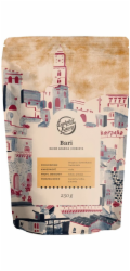 Instytut Kawy Kávová zrna Bari Coffee Institute 250 g