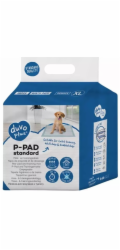 Duvo+ Podložky pro psy STANDARD XL 30st 60x60cm 15609 /2/ 6