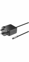 CoreParts Napájecí zdroj CoreParts MBXMS-AC0002UK Napájecí adaptér/měnič Interní 43W Černý