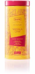 Stabilus Ronnefeldt Černý čaj Couture2 Masala Chai 100g