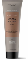 Lakm Maska na vlasy Teknia Hair Care Refresh Cocoa Brown (250 ml)