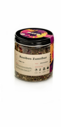 HAYB Zanzibar Rooibos čaj 70g