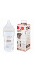 NUK LAHEV PP 260ML SIL SM DUHA 10742026 1/6