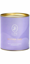 Lune Tea Bylinný a ovocný čaj Mother Care 45g