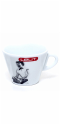Lelit šálek na cappuccino PL302 190 ml