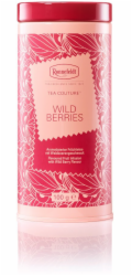 Stabilus Ronnefeldt Couture2 Ovocný čaj s lesními plody 100g