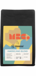 NoName Kávová zrna MRC. Směs Americano 250g